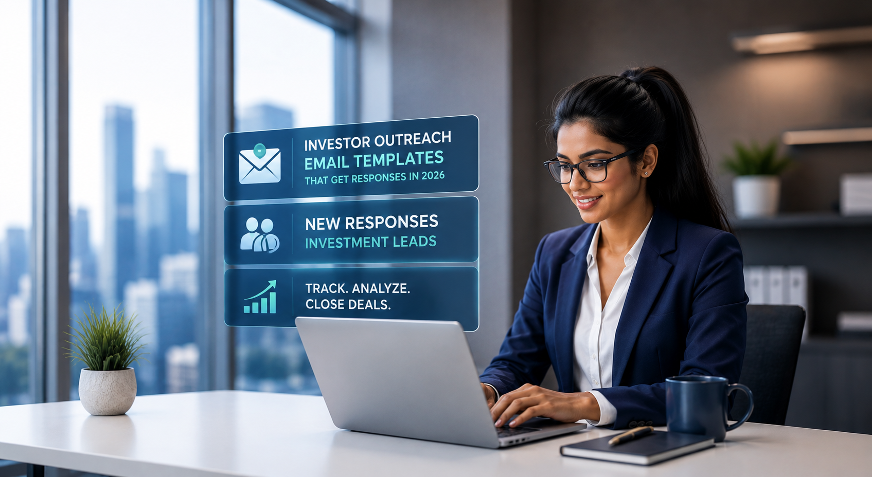 Investor Outreach Email Templates That Actually Get Responses in 2026