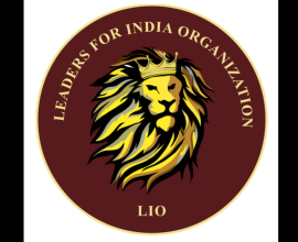 Leaders for India Organization